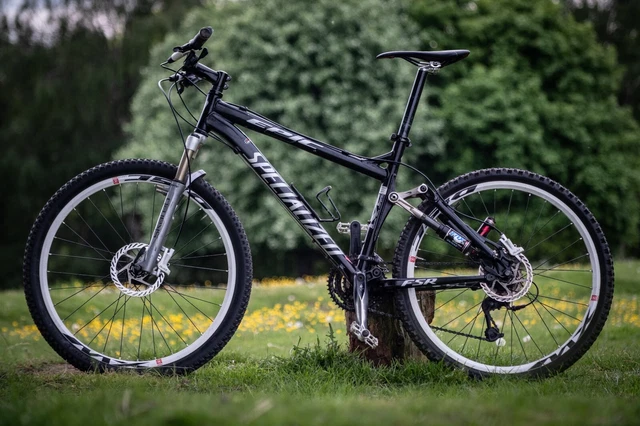 2004 specialized epic best sale m4